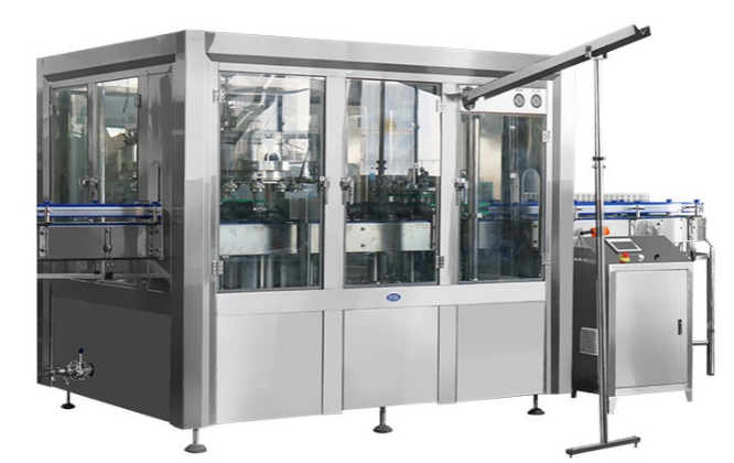 can filling machine